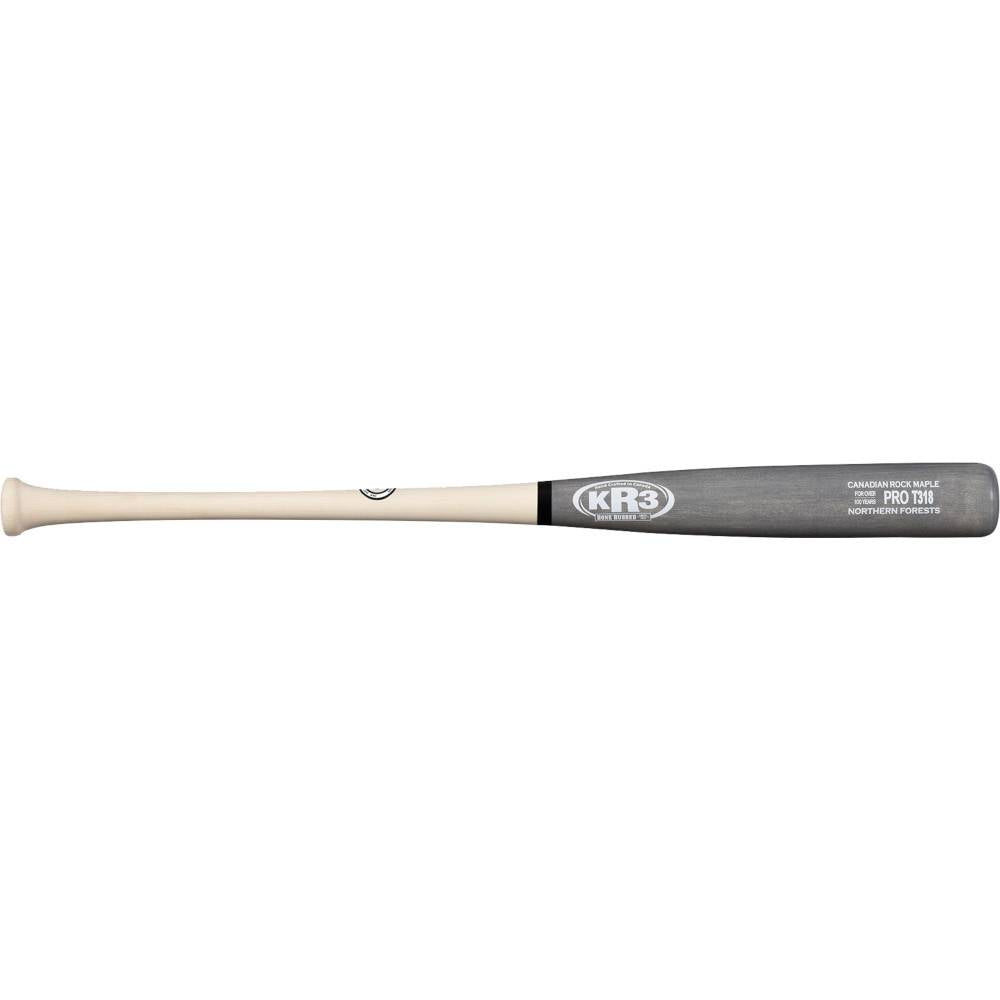 Bâton de Baseball Canadian Rock Maple T318 