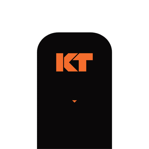 KT Tape 20 Precut 25cm Strips