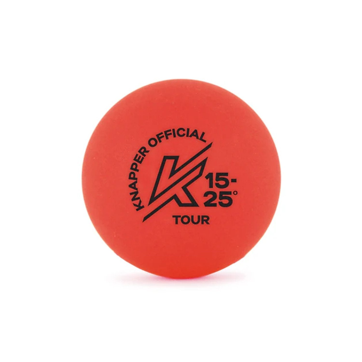 Balle d'Entraînement Tour