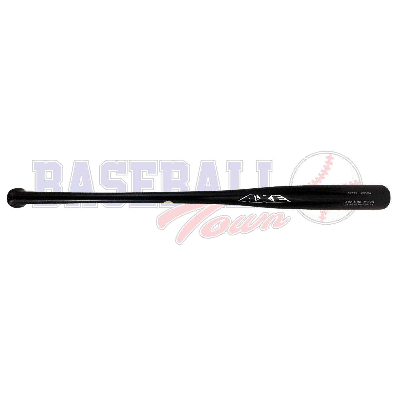 Bâton de Baseball Pro Hard Maple L119G 243