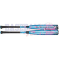 Bâton de Baseball Avenge Pro 3 (-10) USA 1-Morceau Baril 2 5/8"