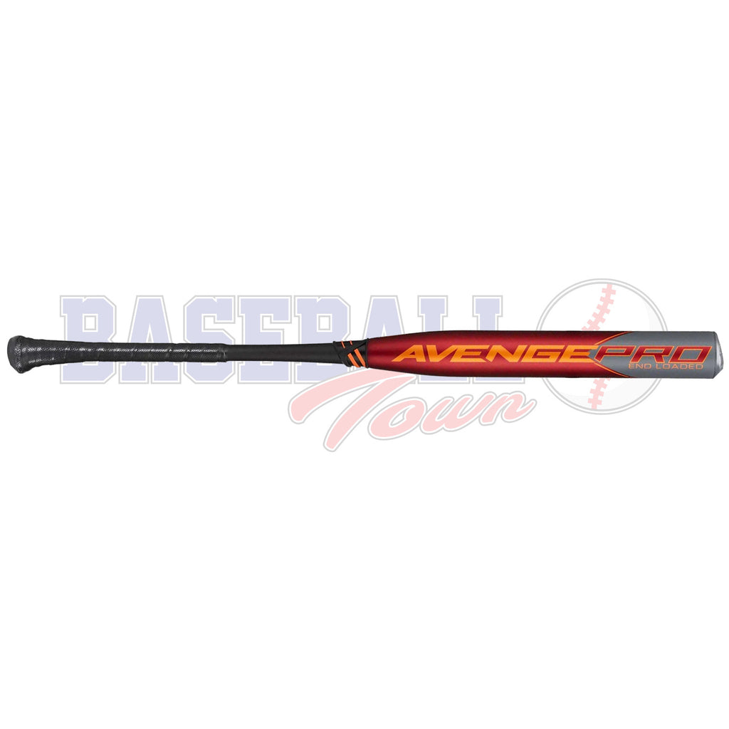 Avenge Pro USSSA End Load Slowpitch Bat