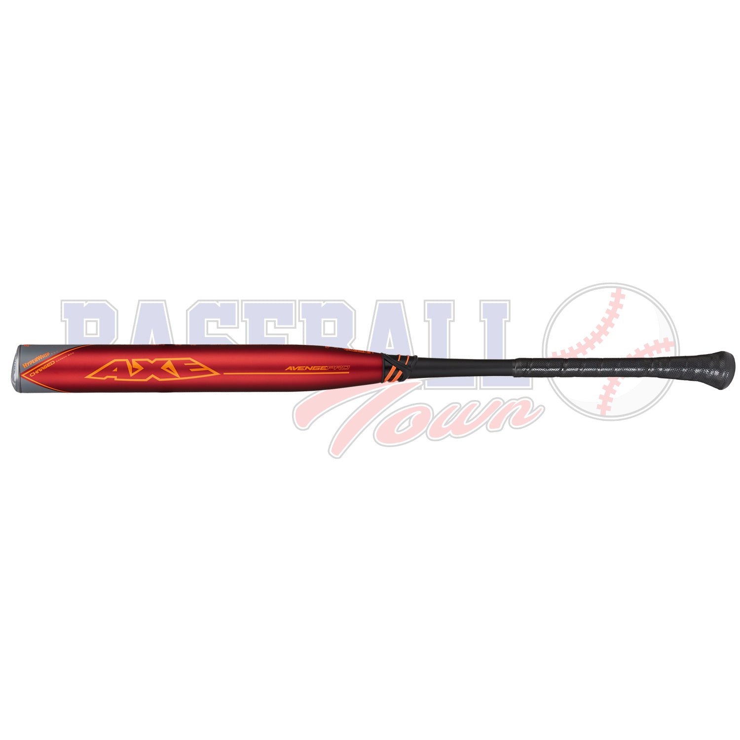 Bâton de Slowpitch USSSA Balancé Avenge Pro 
