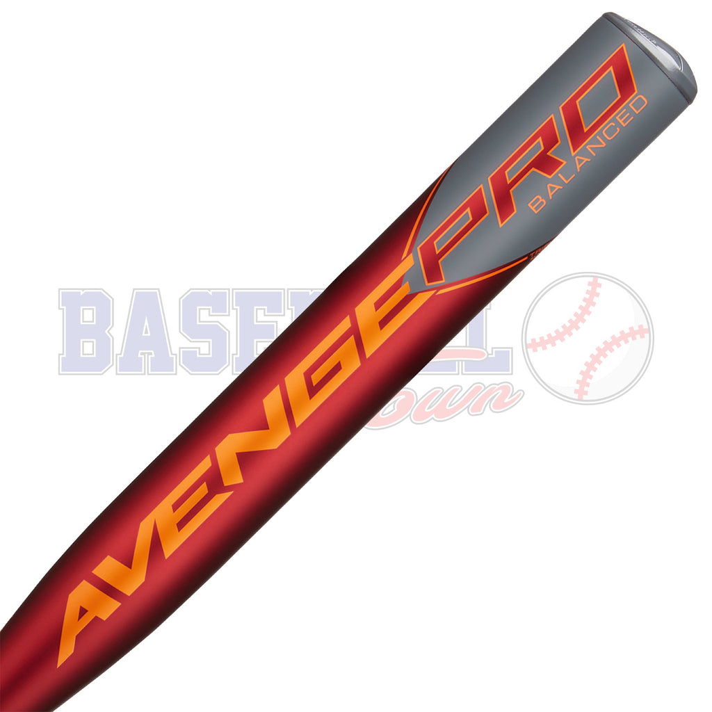 Avenge Pro USSSA Balanced Slowpitch Bat