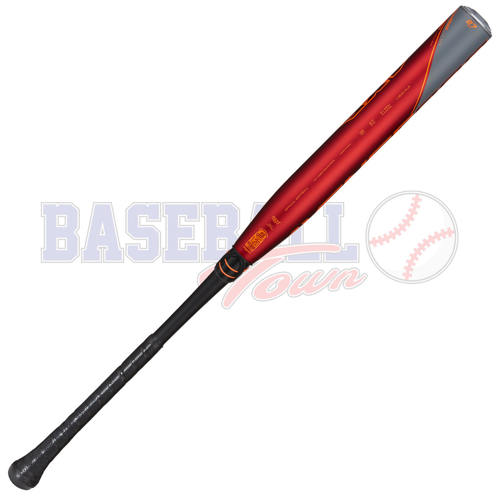 Avenge Pro USSSA Balanced Slowpitch Bat