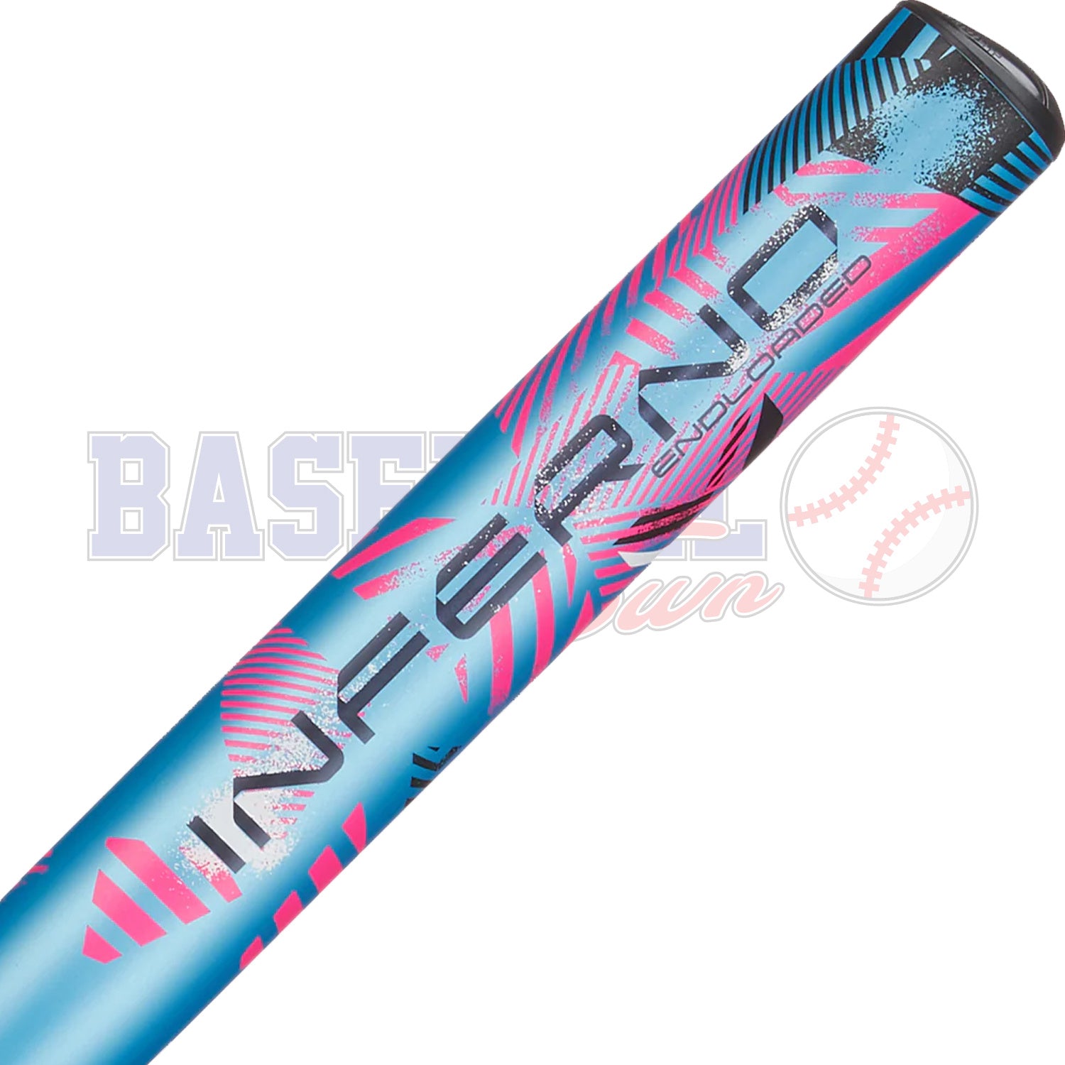 Bâton de Slowpitch USSSA Baril 13" Endload Inferno 2024