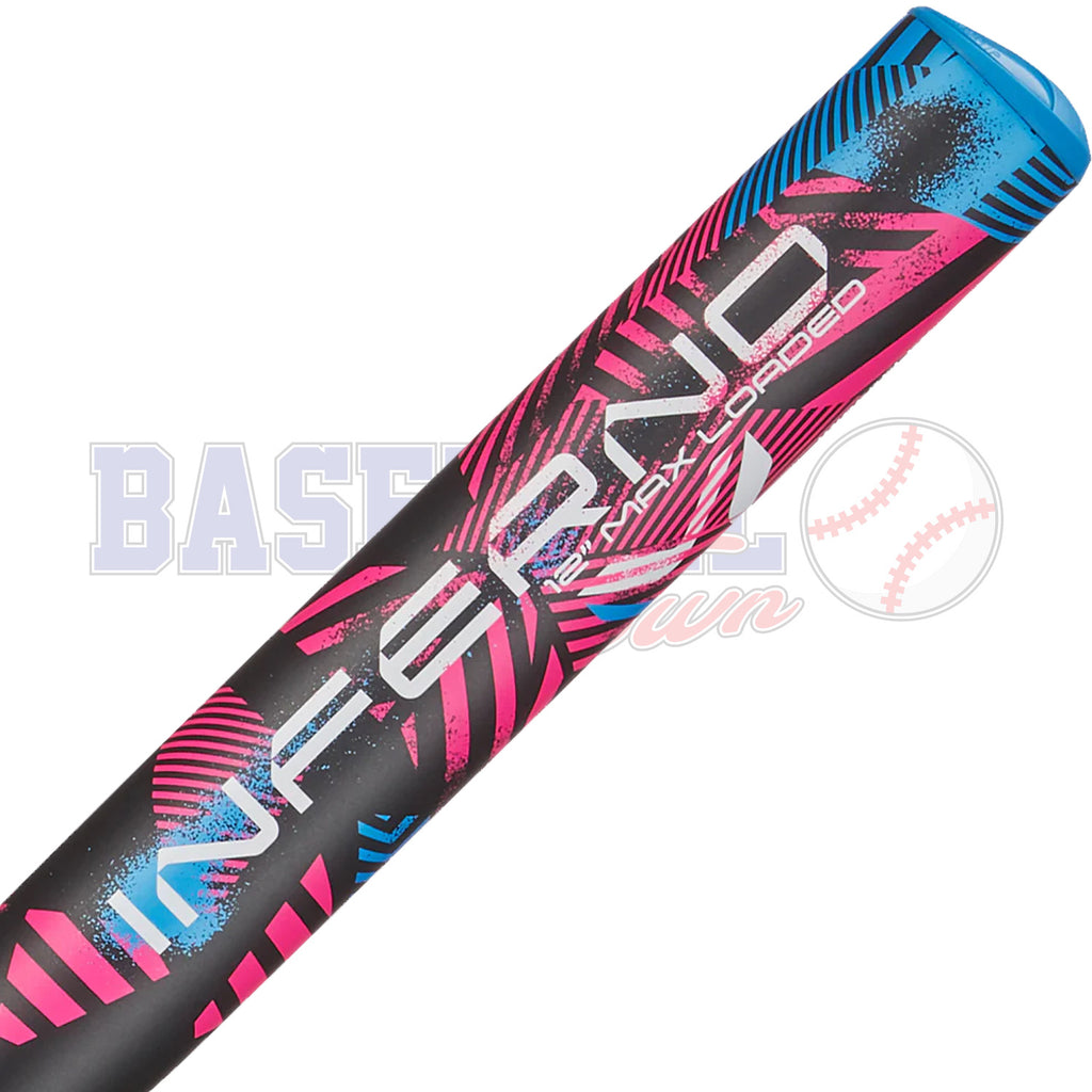 2024 Inferno 12" Barrel USSSA Maxload Slowpitch Bat
