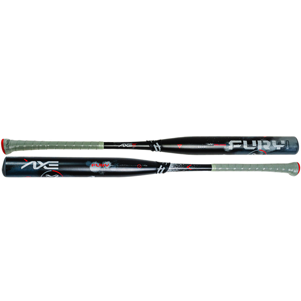 2026 Fury USSSA Flared Handle Endloaded Slowpitch Bat
