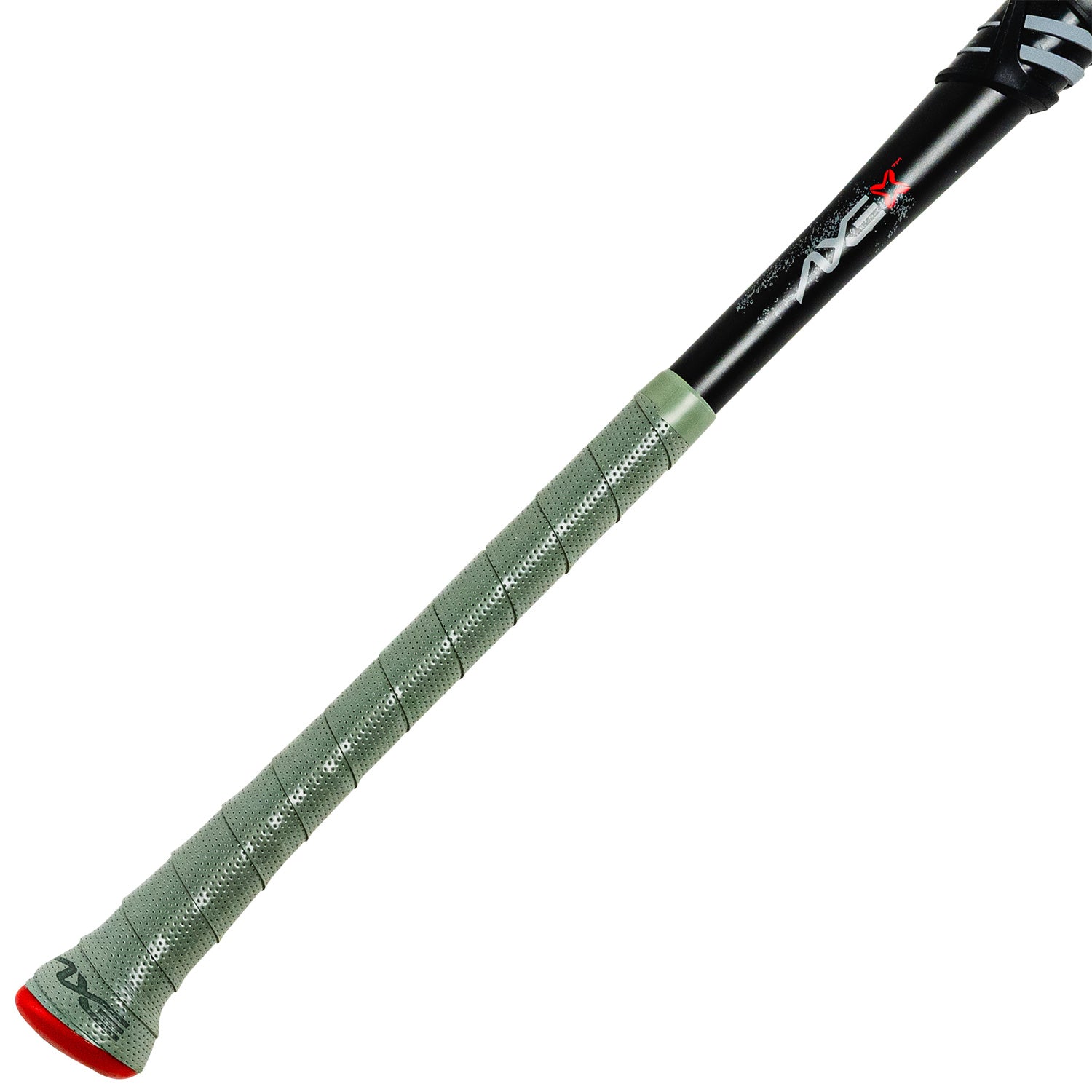 Bâton de Slowpitch 2026 Fury USSSA Flared Handle Endloaded