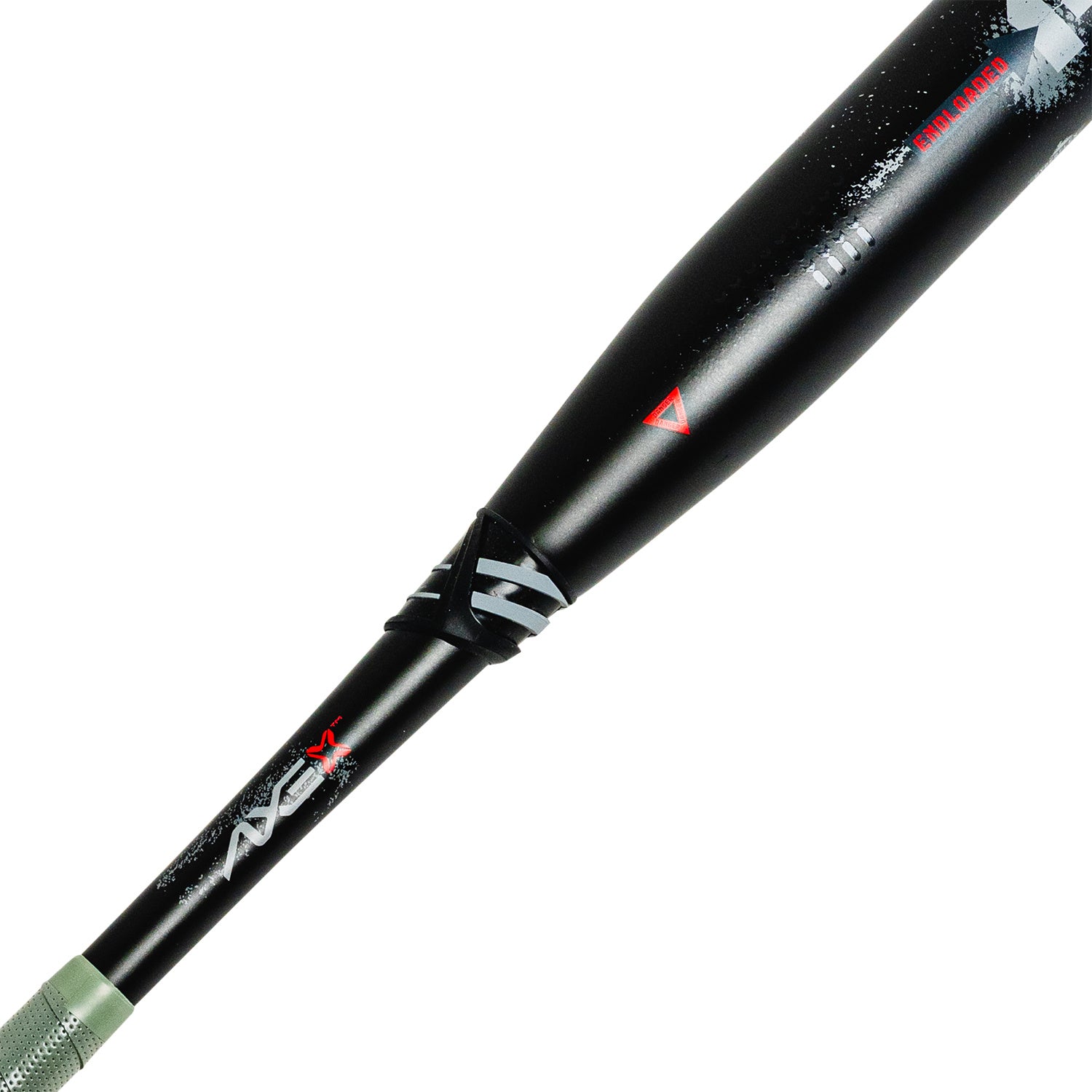 Bâton de Slowpitch 2026 Fury USSSA Flared Handle Endloaded