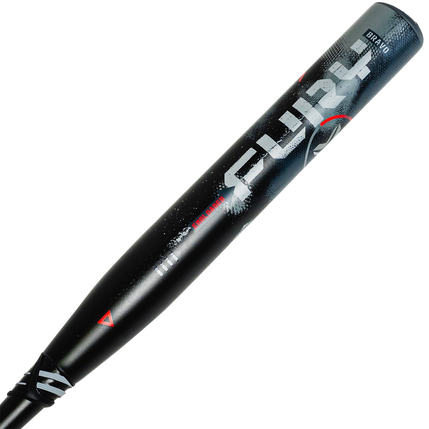 Bâton de Slowpitch 2026 Fury USSSA Flared Handle Endloaded