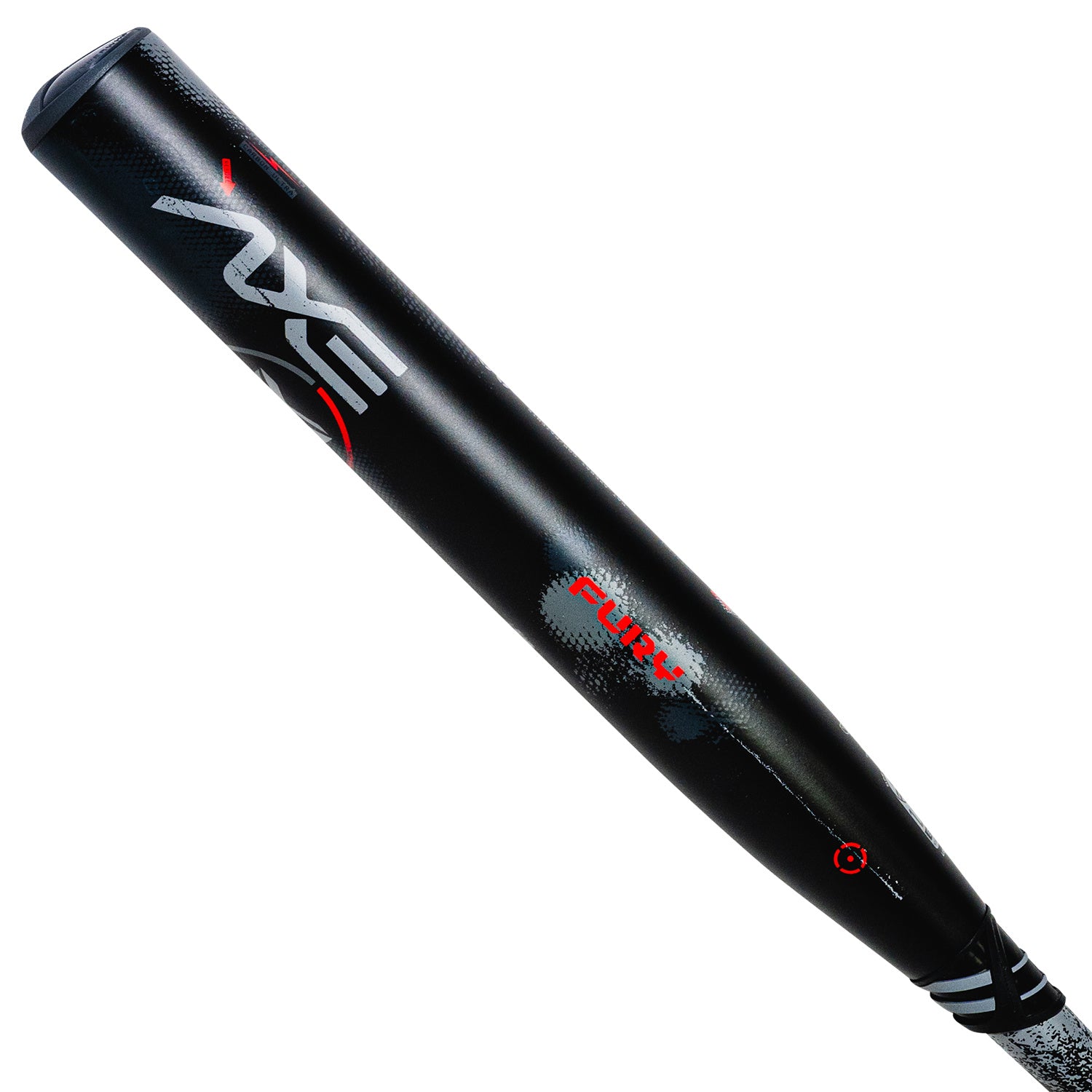Bâton de Slowpitch 2026 Fury USSSA Flared Handle Endloaded