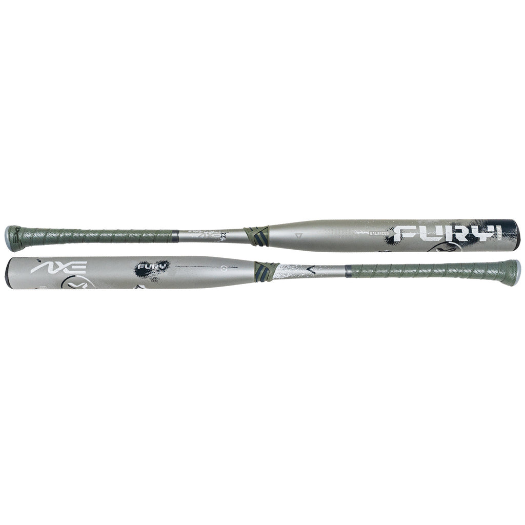 Bâton de Slowpitch 2026 Fury USSSA Flared Handle Balancé