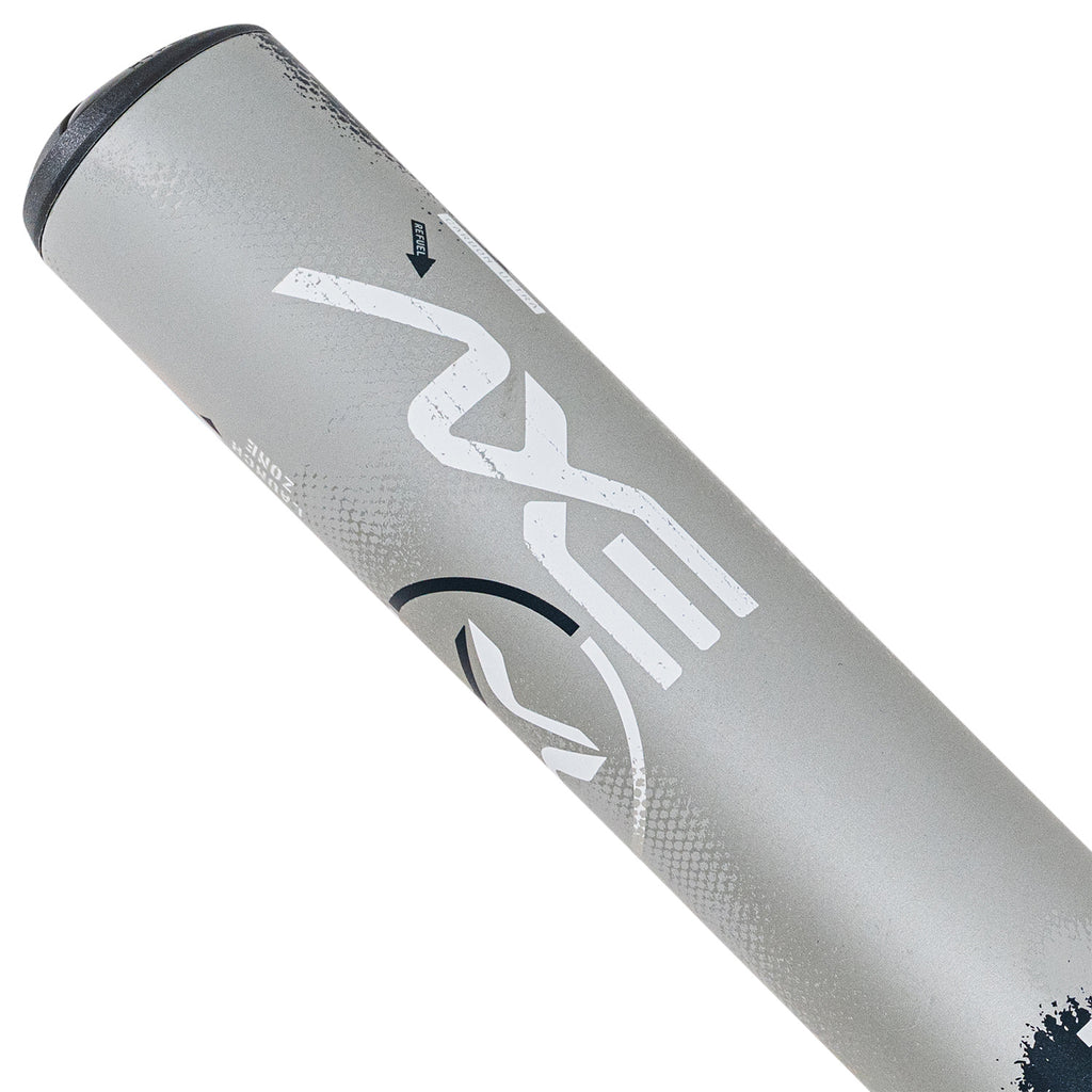 Bâton de Slowpitch 2026 Fury USSSA Flared Handle Balancé