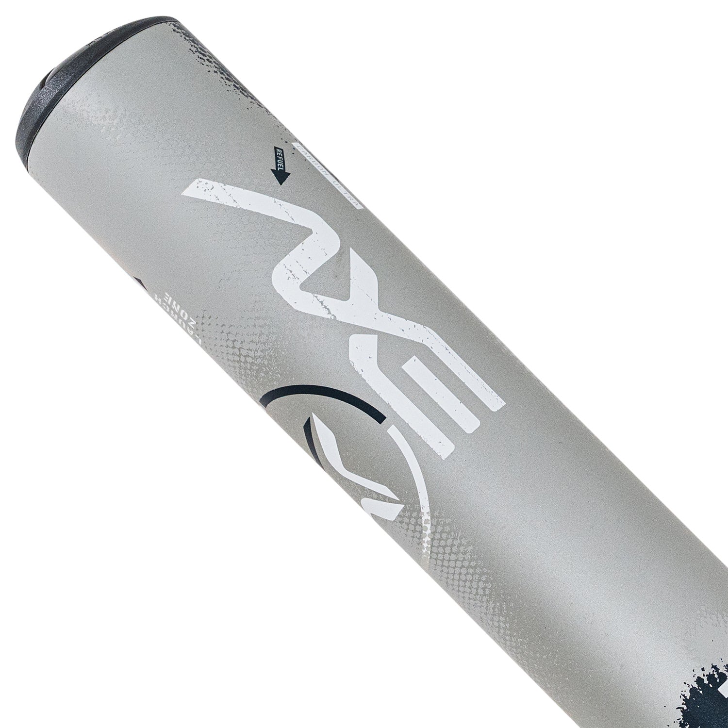 Bâton de Slowpitch 2026 Fury USSSA Flared Handle Balancé