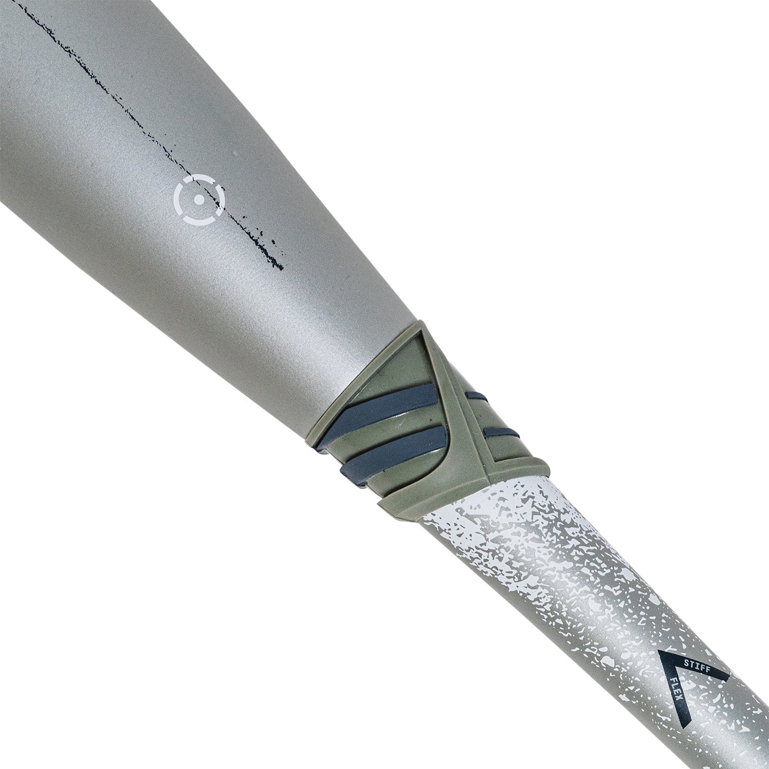 Bâton de Slowpitch 2026 Fury USSSA Flared Handle Balancé