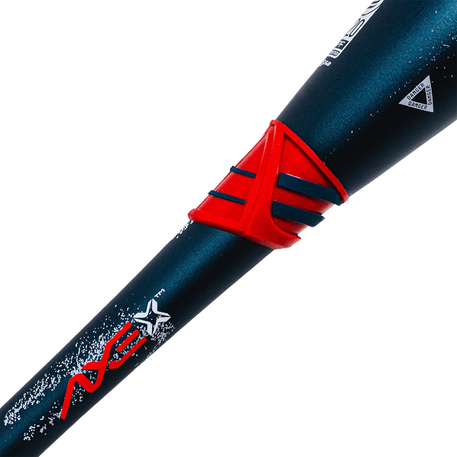 Bâton de Slowpitch 2026 Fury USSSA Baril 12" Flared Handle Maxload