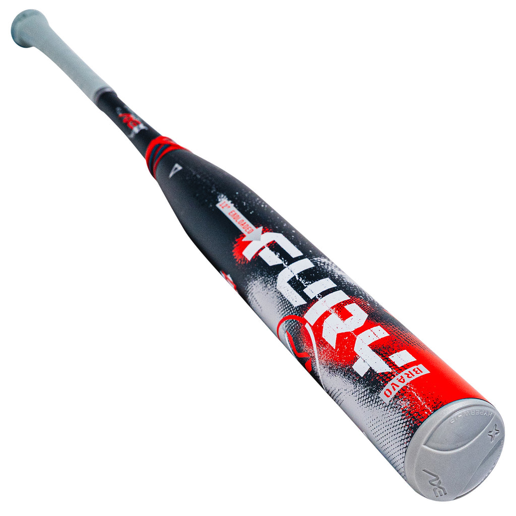 Bâton de Slowpitch 2026 Fury USSSA Baril 12" Flared Handle Maxload