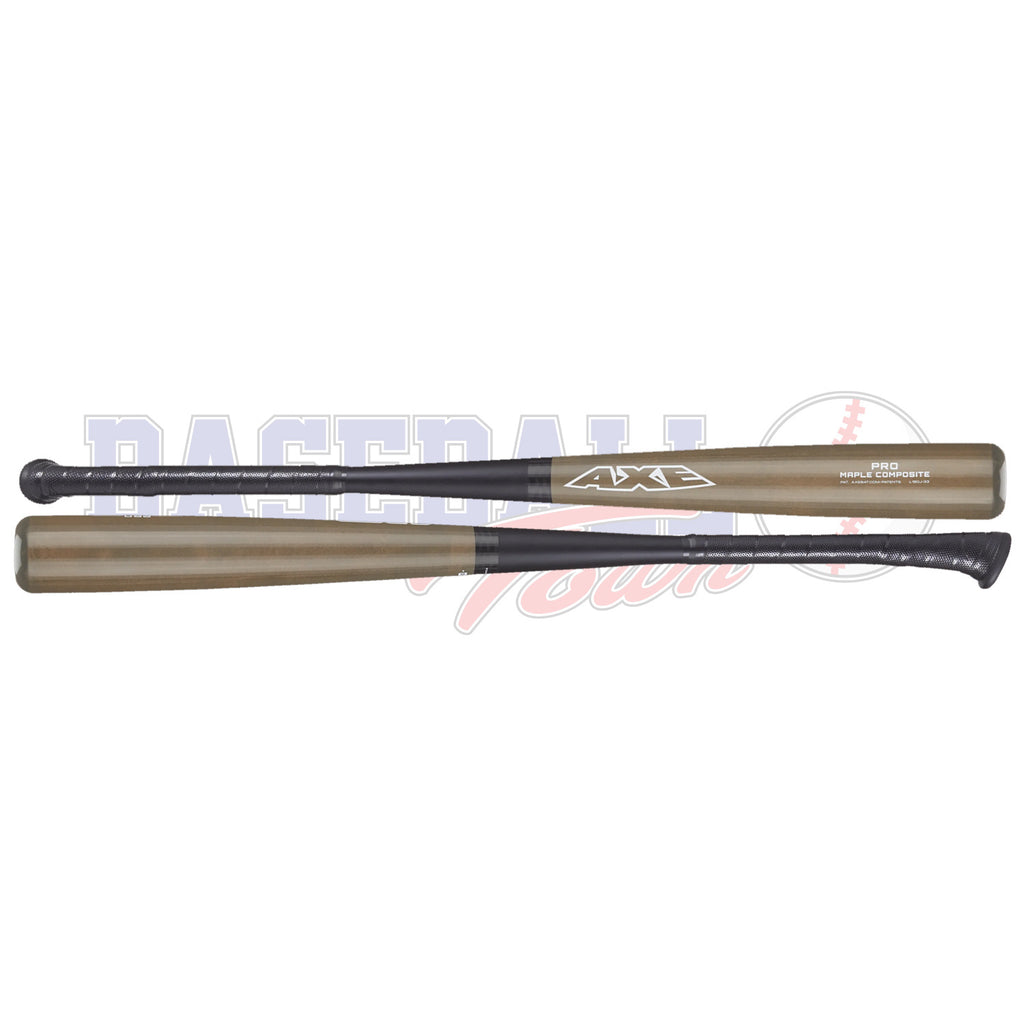 Bâton de Baseball Érable Composite L180J-FLR (-3)