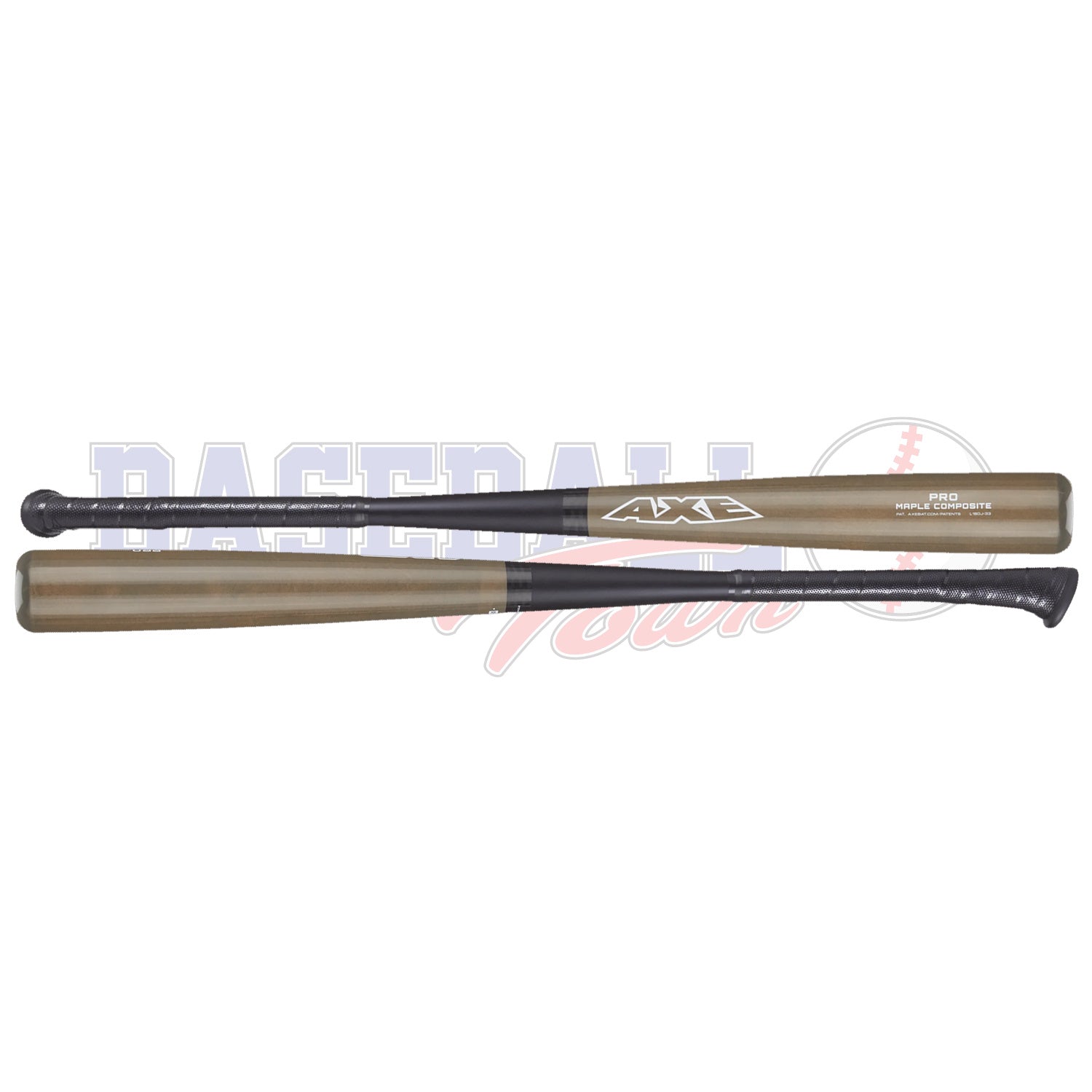 Bâton de Baseball Érable Composite L180J-FLR (-3)
