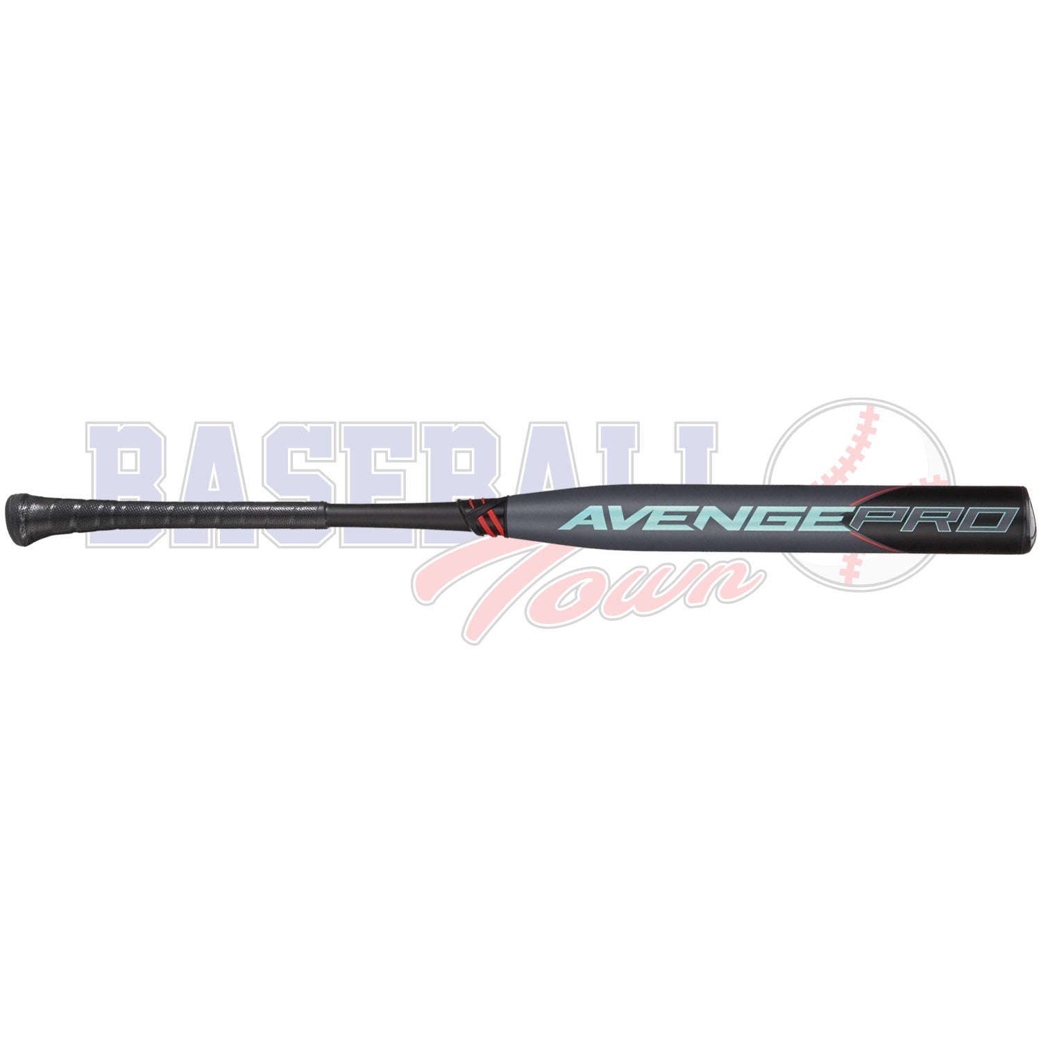 L193K-FLR Avenge Pro USSSA/USA 2-Piece Composite Flared Handle Slowpitch Bat
