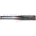 Inferno Dual Stamp Flared Handle Endloaded Slowpitch Bat