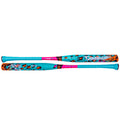 2026 Dabacle Dual Stamp Flared Handle Endloaded Slowpitch Bat