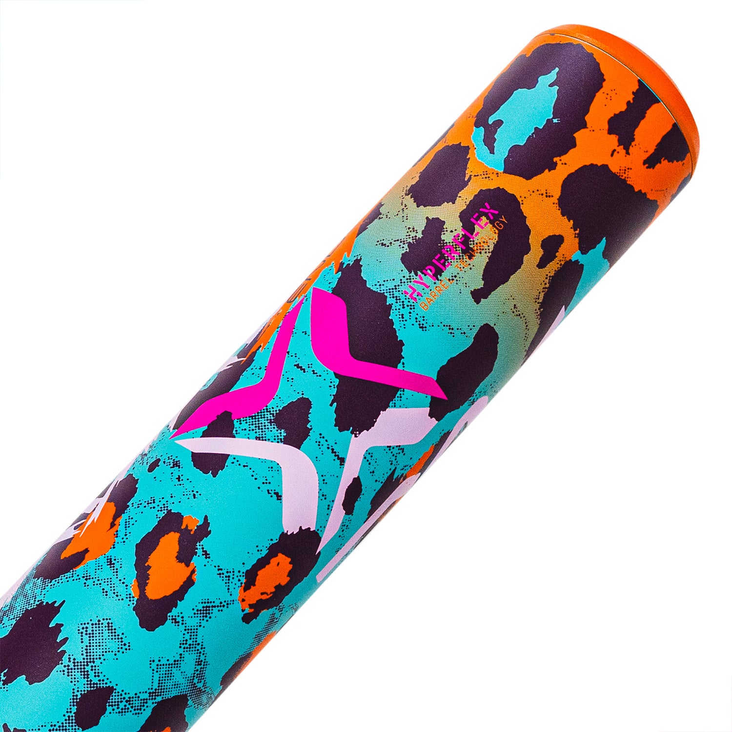 Bâton de Slowpitch 2026 Dabacle Dual Stamp Flared Handle Endloaded
