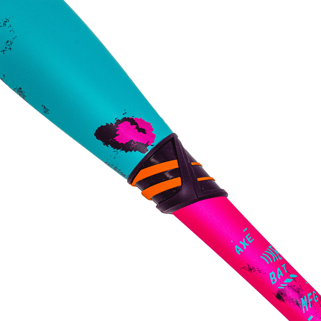 2026 Dabacle Dual Stamp Flared Handle Endloaded Slowpitch Bat