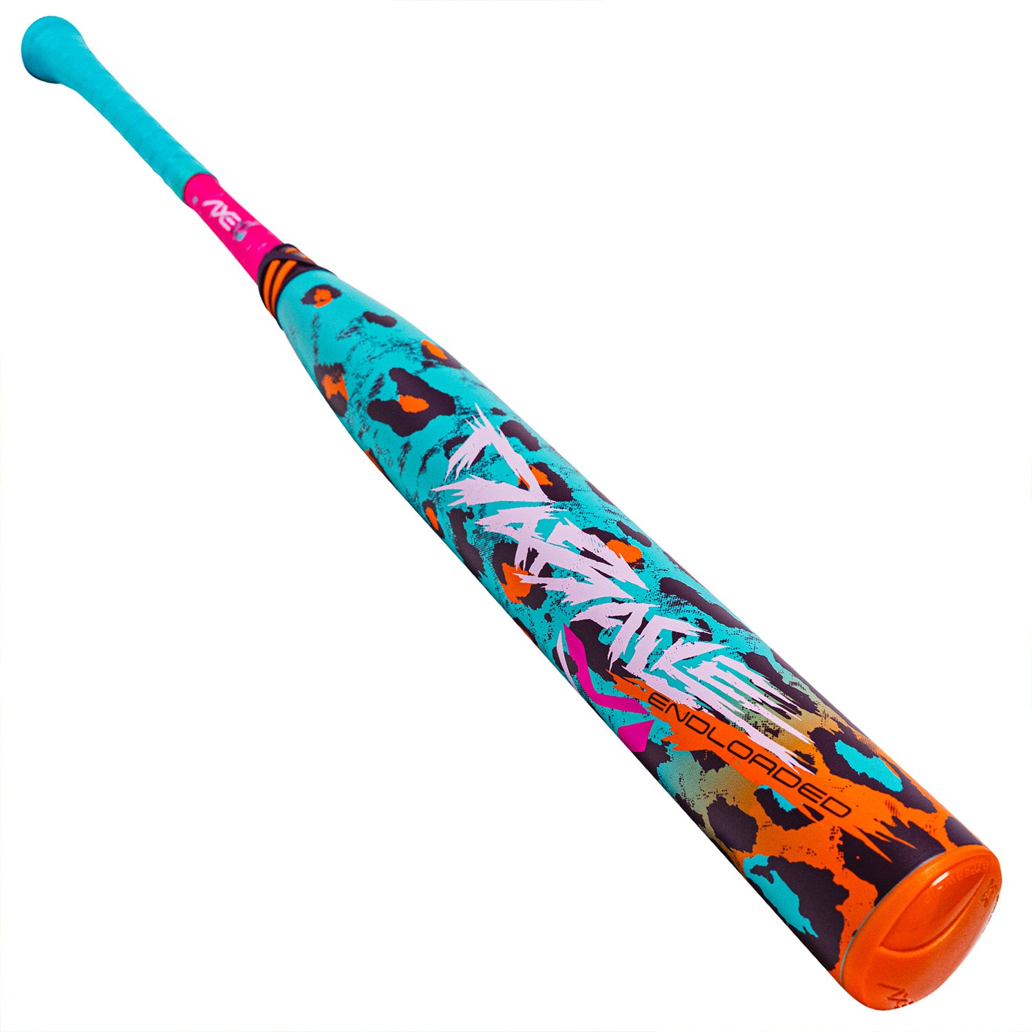 Bâton de Slowpitch 2026 Dabacle Dual Stamp Flared Handle Endloaded