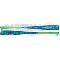 Hero (-12) USA 1-Piece 2 1/2" Barrel Alloy Baseball Bat