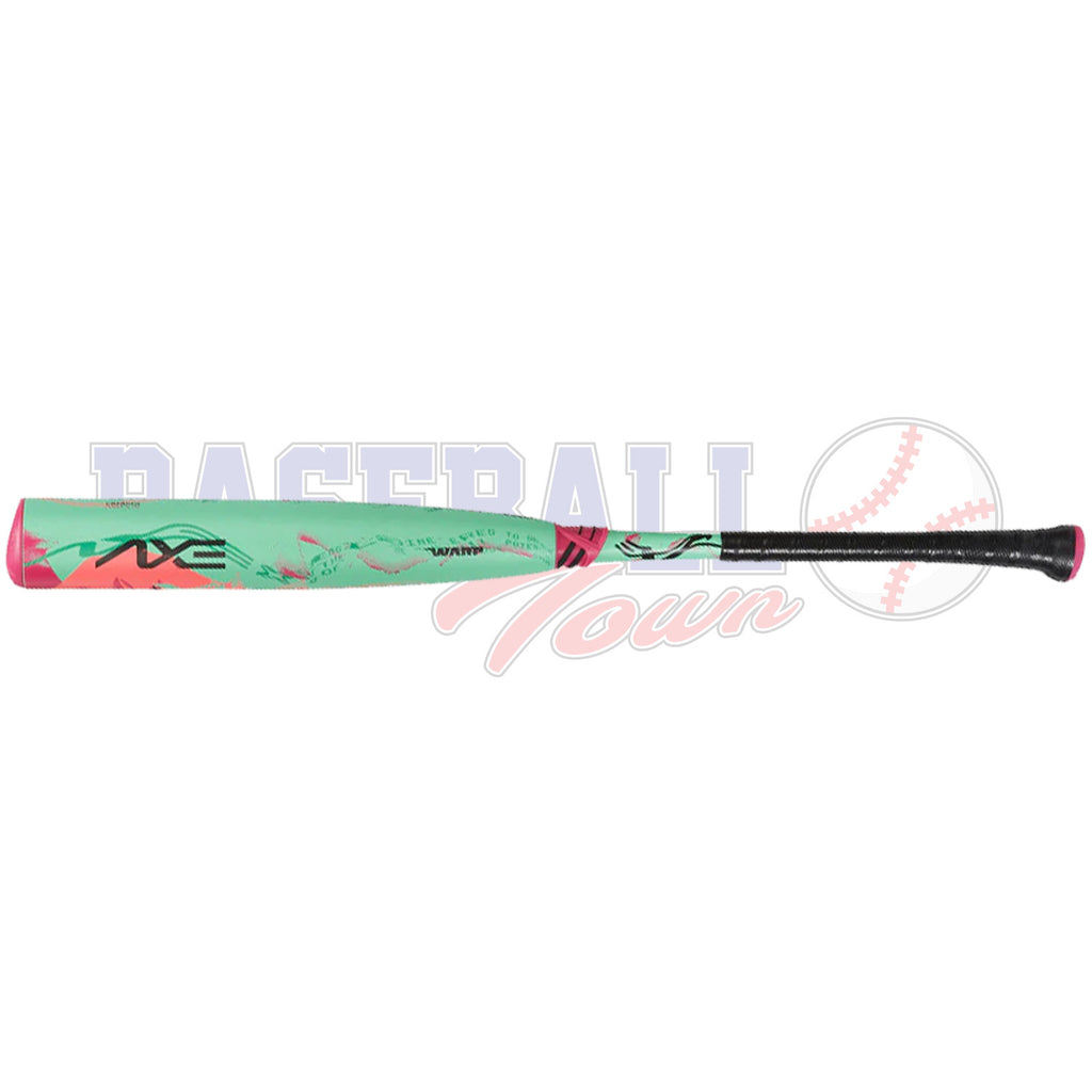 Warp (-5) USSSA 2 3/4" Barrel Flared Handle Baseball Bat