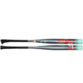 Bâton de Baseball 2025 Fury 1-Pièce Flared Handle Endloaded