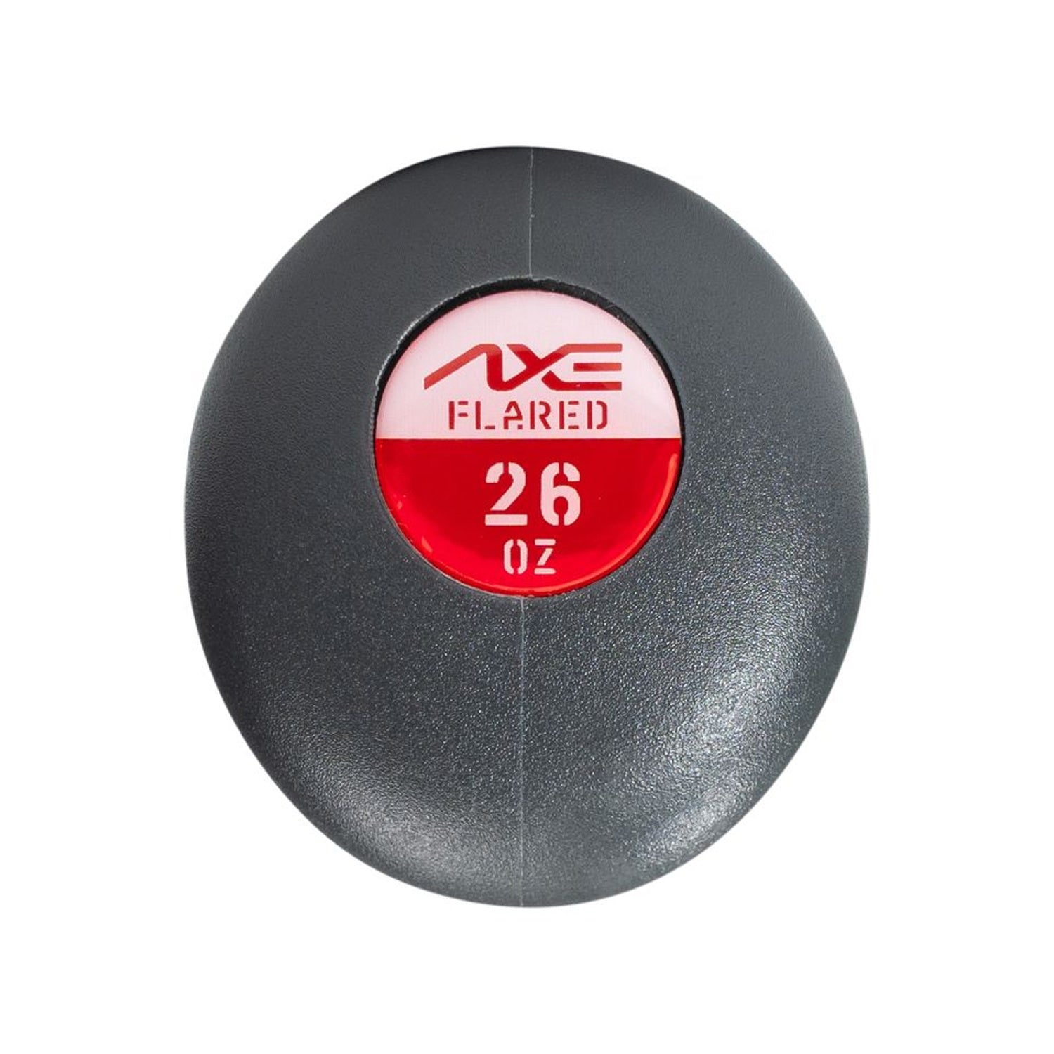 Bâton de Baseball 2025 Fury 1-Pièce Flared Handle Endloaded