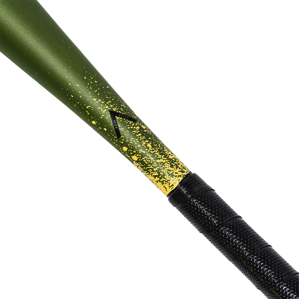 Bâton de Slowpitch 2026 Fury 1-Pièce USSSA Flared Handle Endload