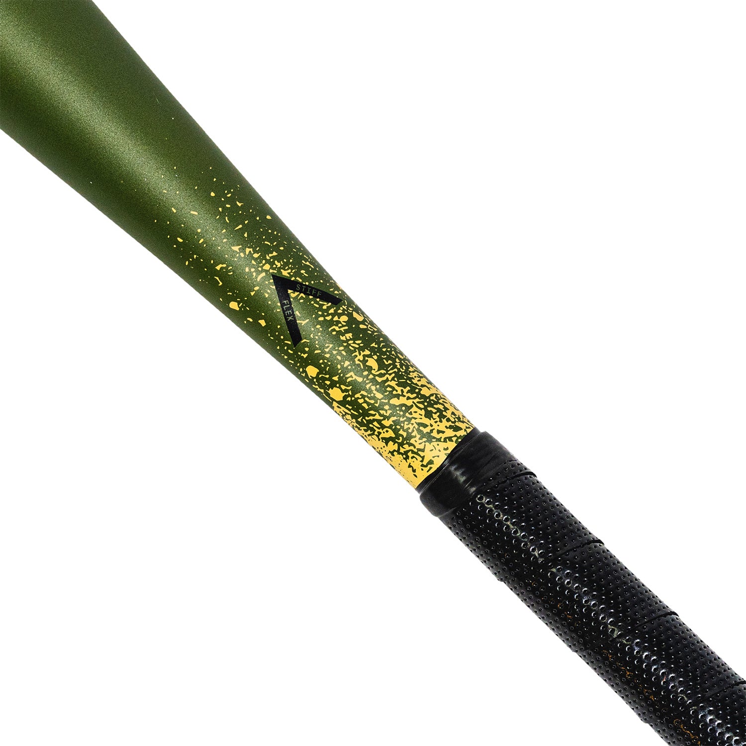 Bâton de Slowpitch 2026 Fury 1-Pièce USSSA Flared Handle Endload