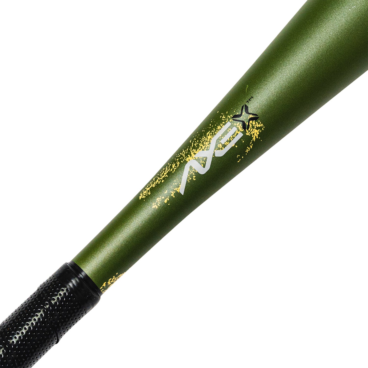Bâton de Slowpitch 2026 Fury 1-Pièce USSSA Flared Handle Endload