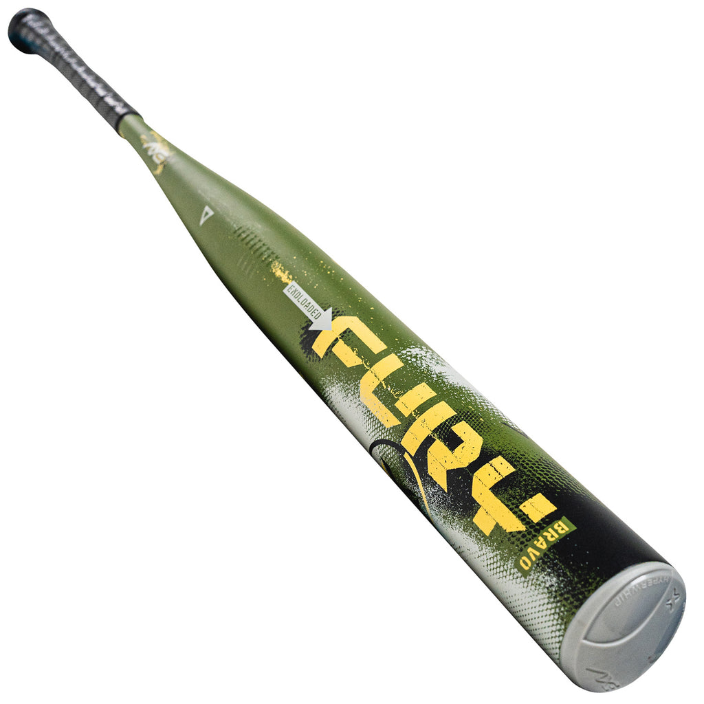 Bâton de Slowpitch 2026 Fury 1-Pièce USSSA Flared Handle Endload