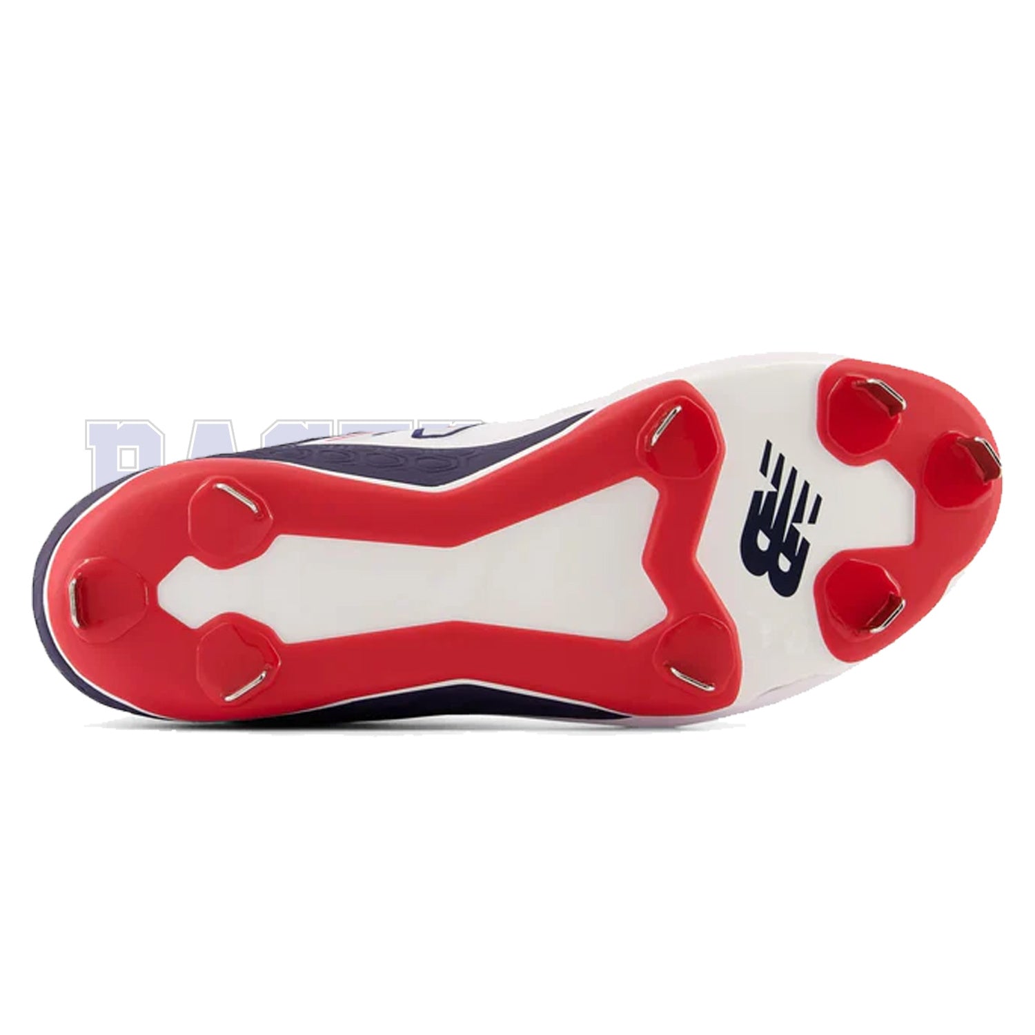 Fresh Foam X L3000 V6 Metal Baseball Cleats