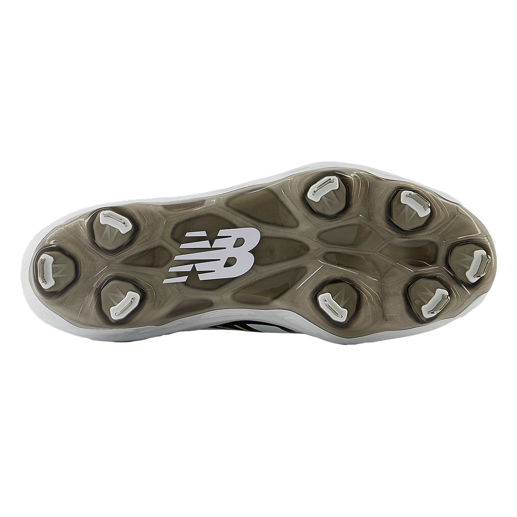 Fresh Foam X 3000v7 Low Metal Baseball Cleats