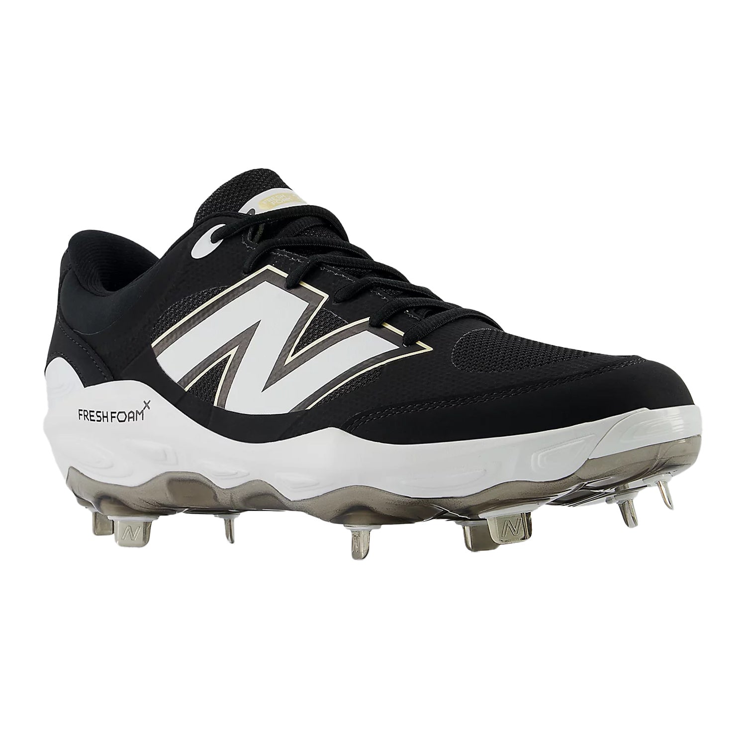 Fresh Foam X 3000v7 Low Metal Baseball Cleats