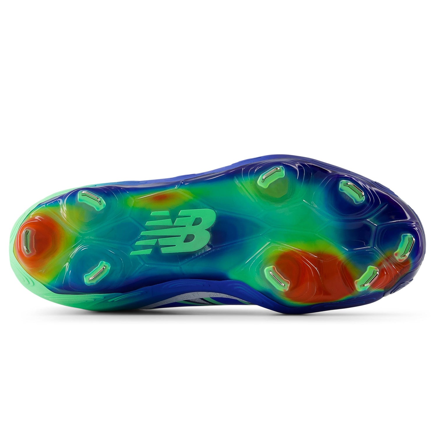 Crampons en Métal Fresh Foam X 3000v7 Low