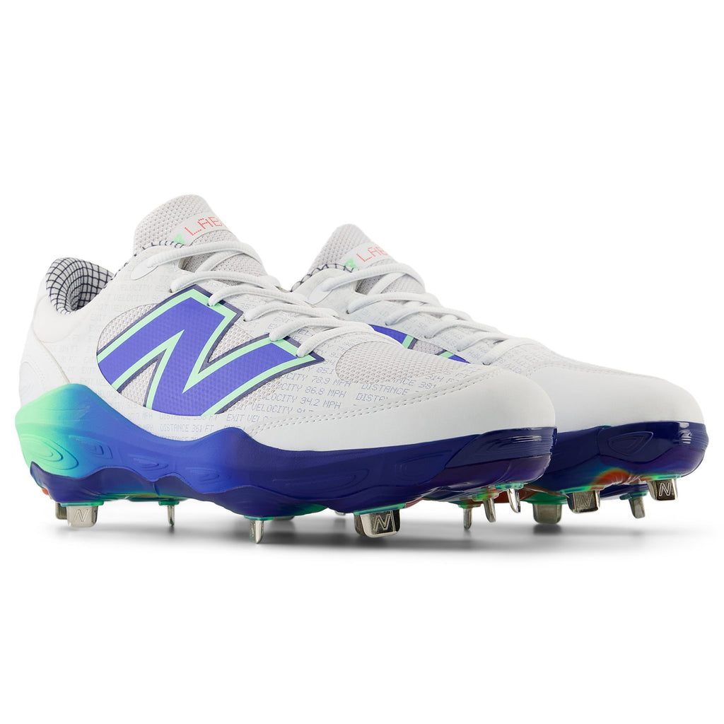 Crampons en Métal Fresh Foam X 3000v7 Low
