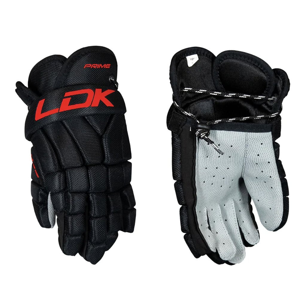 Gants de Dek Hockey HP5