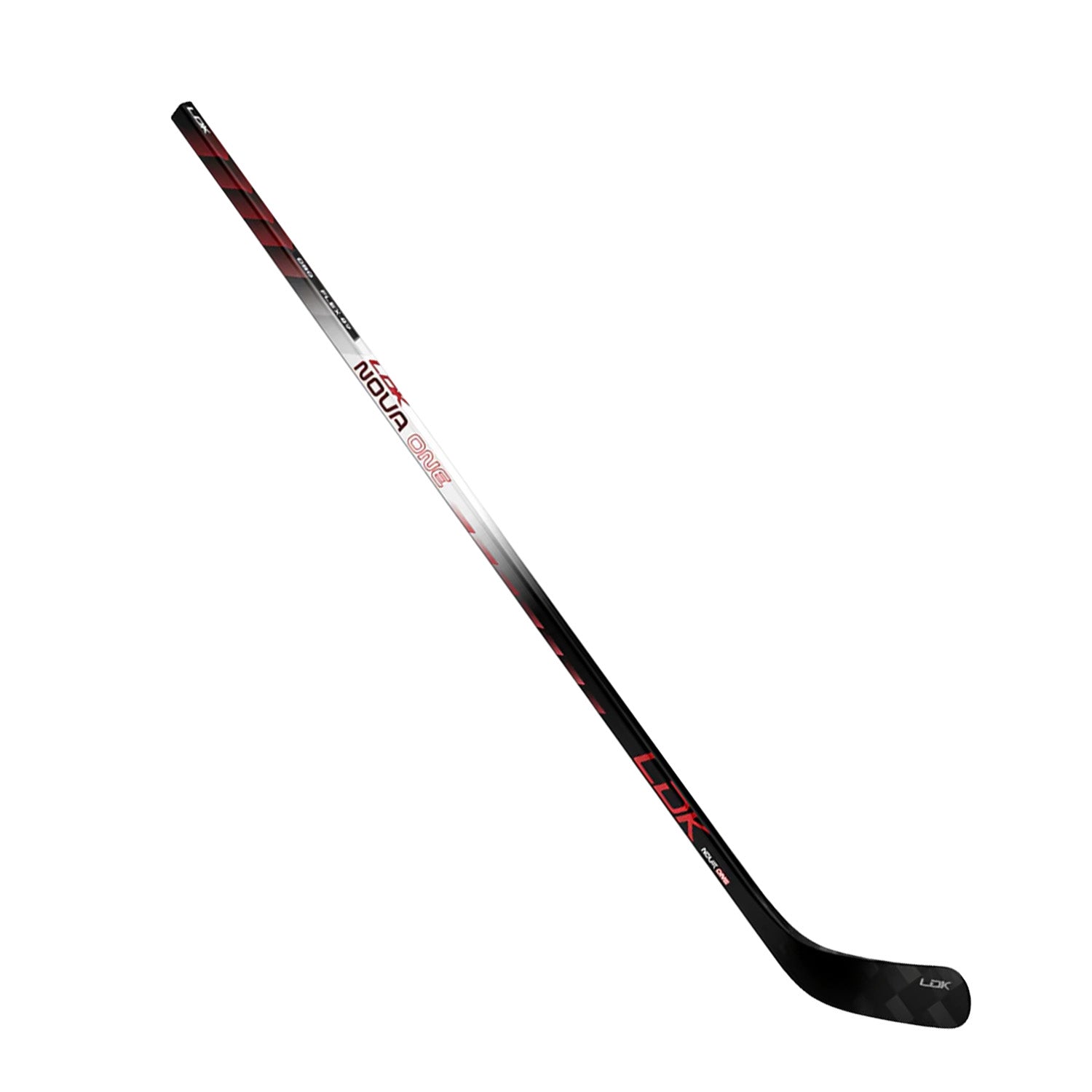 Bâton de Dek Hockey LDK Nova One Enfant