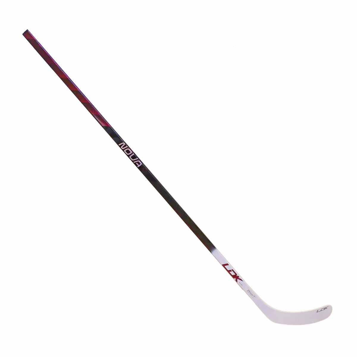 Bâton de Dek Hockey LDK Nova + Senior
