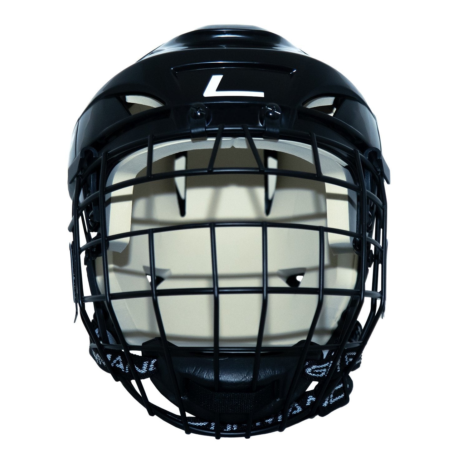 Casque Ultra-Léger HP1 avec Grille Ultra Vision