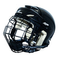 HP1 Ultra Light Junior Helmet with Cage