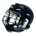 HP1 Ultra Light Helmet with Ultra Vision Cage