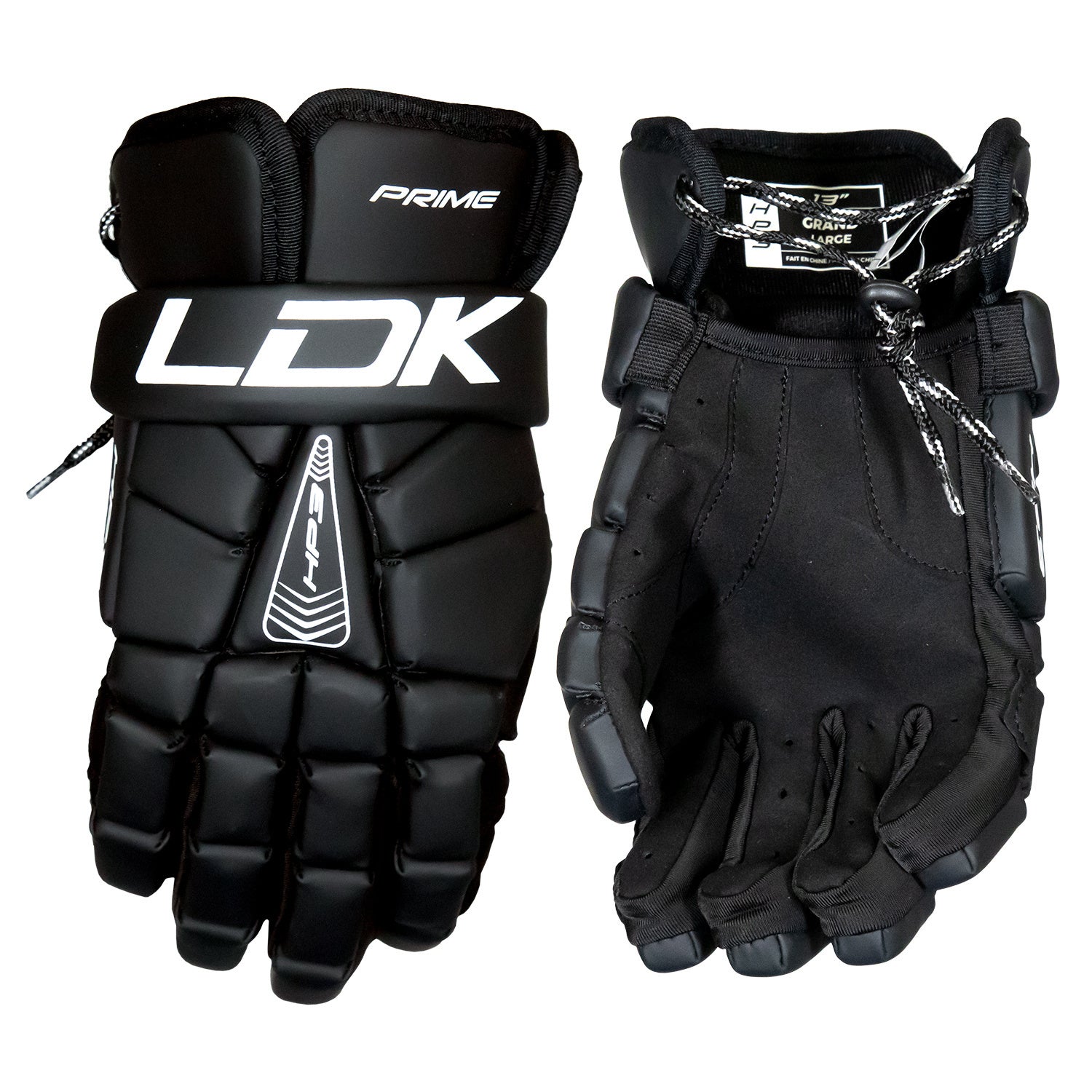 Gants de Dek Hockey HP3